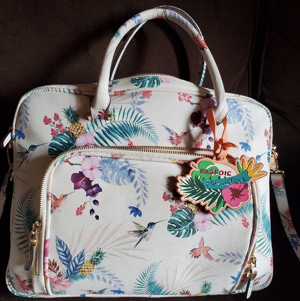 PARFOIS - woman computer bag/satchel